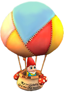 Max Balloon