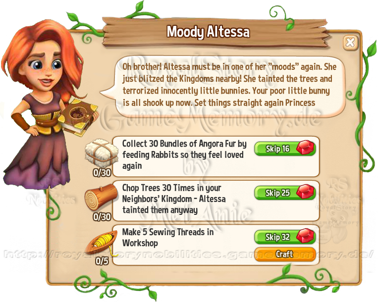 19 Moody Altessa