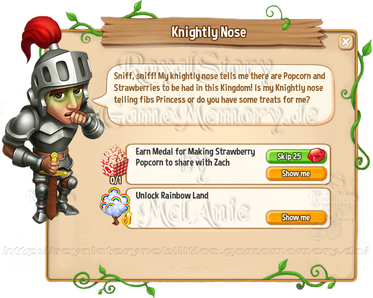 1a Knightly Nose