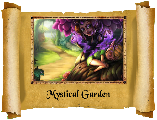 Mystical Garden