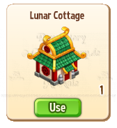 1 Lunar Cottage