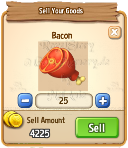 2 Bacon Sale b