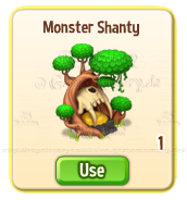 6 Monster Shanty a