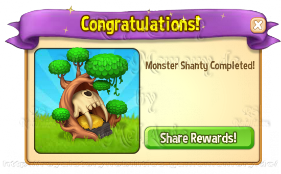 6 Monster Shanty c1