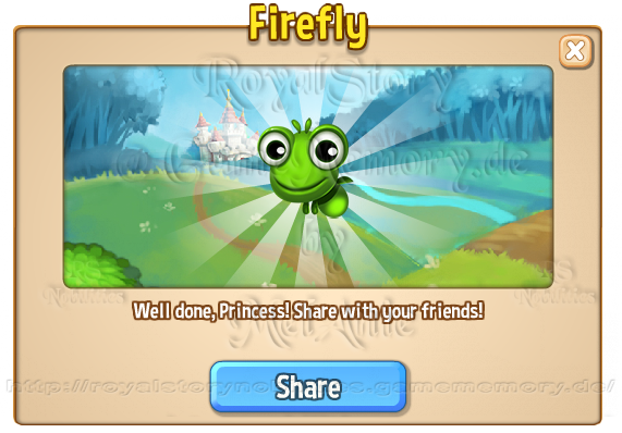 8 Firefly
