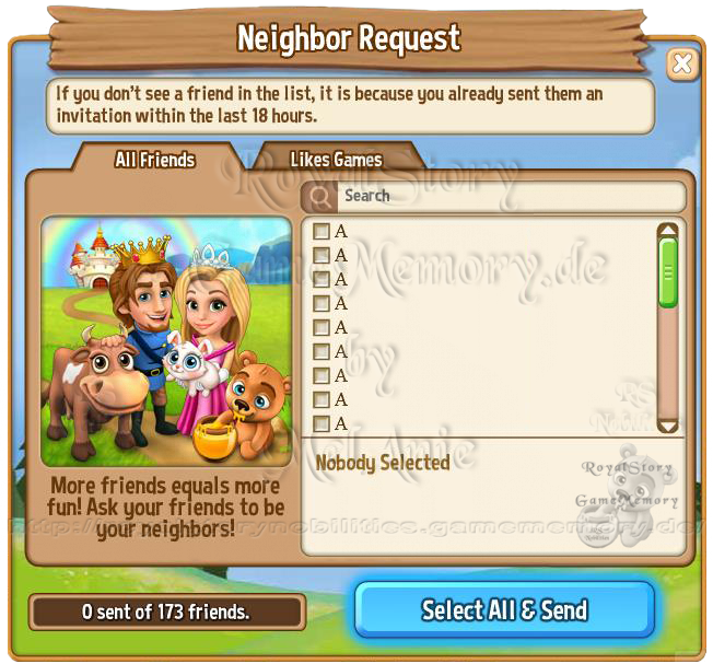 Add more Neighbors2