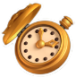 TimeQuest Clock_open