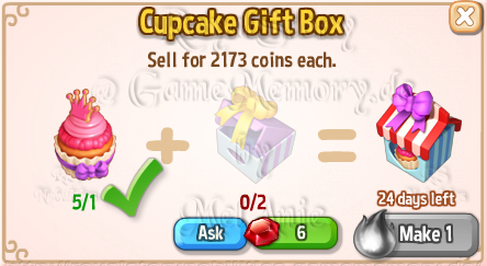 20 Minion Matrimony Cupcake Gift Box
