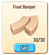 Float Bumper