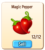 Magic Pepper