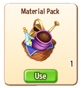 Material Pack