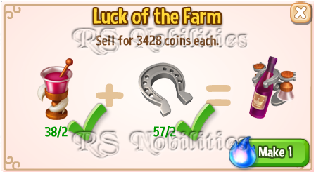 5 Care Bears Luck of the Farm