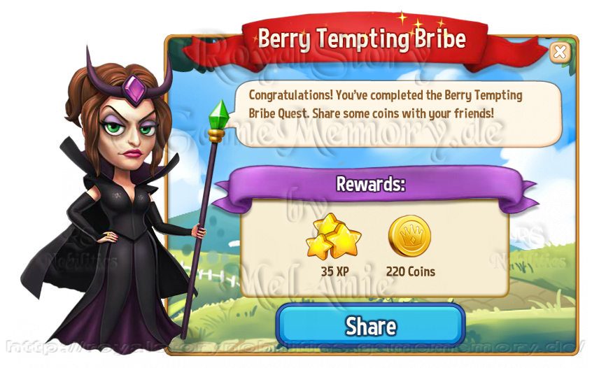 8 Berry Tempting Bribe fin