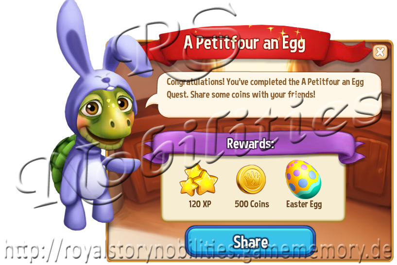 2 A Petitfour an Egg fin