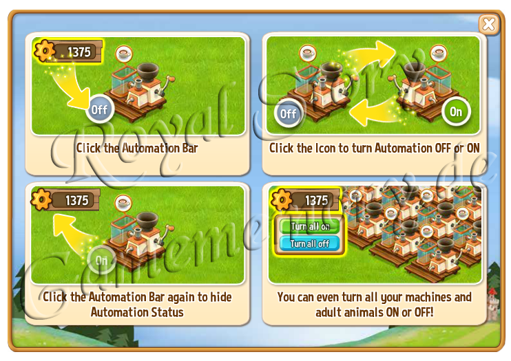 Automation 2