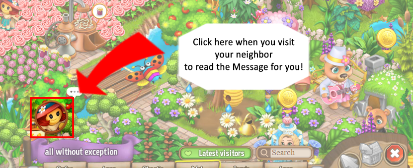 VisitorSign neighbor view1