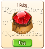 1 Ruby