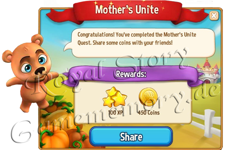 4 Mother's Unite norm fin