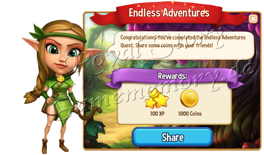 9 6 Endless Adventure fin