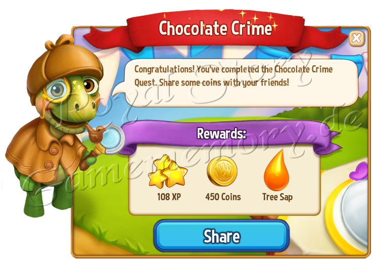 3 Chocolate Crime fin