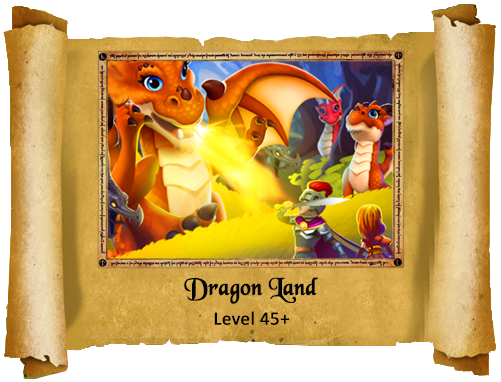 Dragon-Land