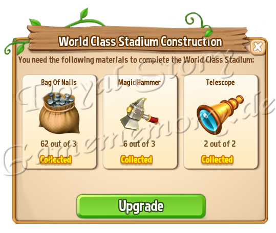 kingdom cup Stadium2