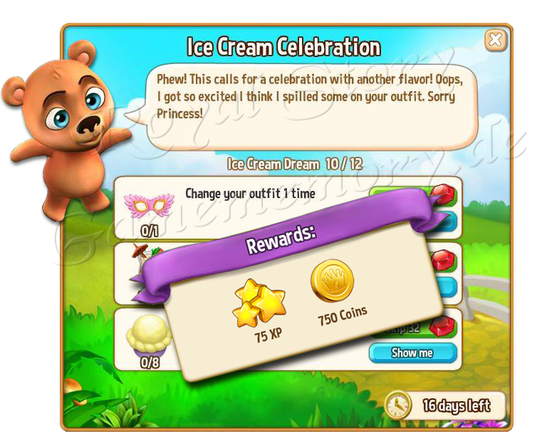 10 Ice Cream Celebrationfi