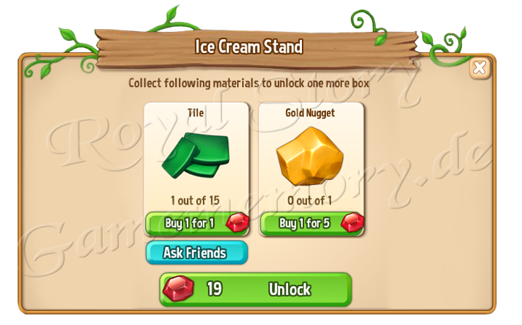 2 Ice Cream Galore3 upgrade 2