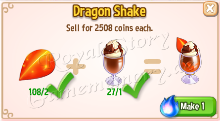 8 The Confession3 Dragon Shake