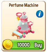 Perfume Machine Shop buy