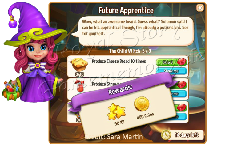 5 Future Apprenticefin