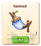 AHammock