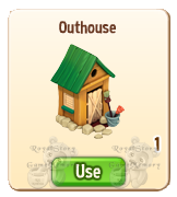 AOuthouse