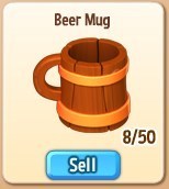 Beer Mug Limit