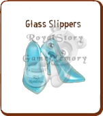 Glass Slippers