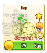 Hop Shop