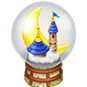 Moonstone_Globe