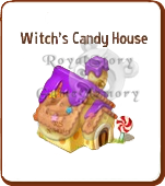 Witch's Candy HouseMG