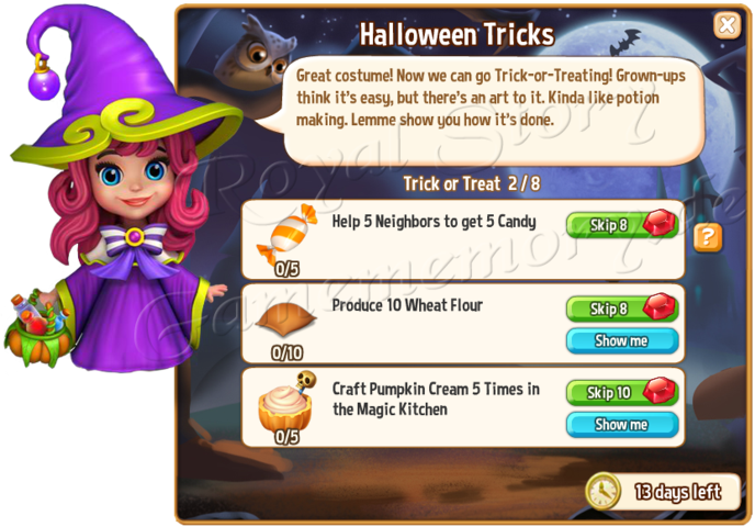 2-Halloween-Tricks