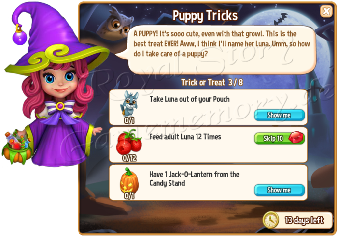 3-Puppy-Tricks