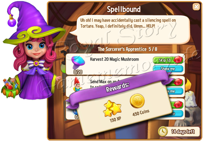 5-Spellboundfin