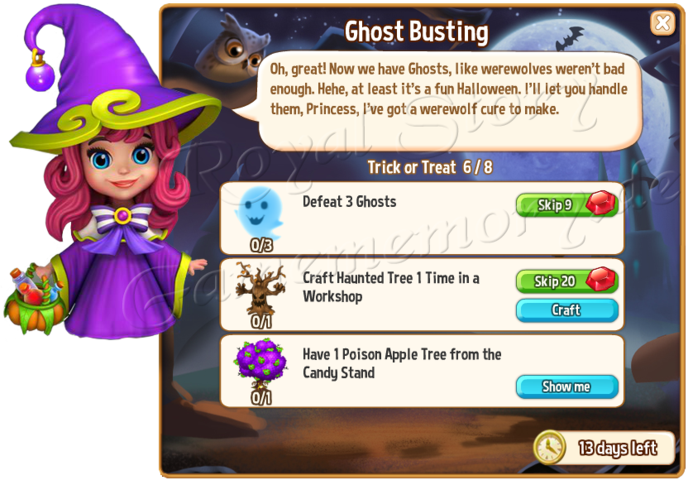 6-Ghost-Busting