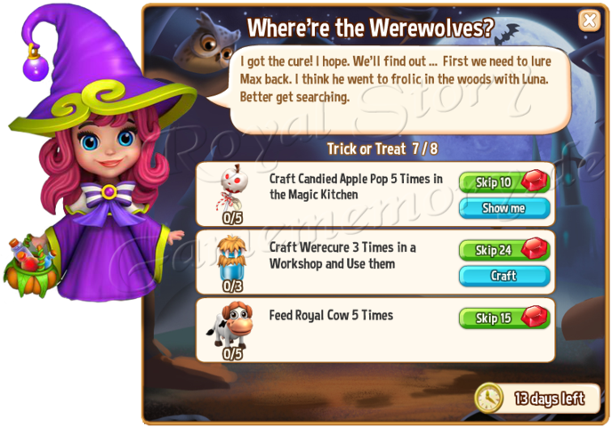 7-Where're-the-Werewolfes