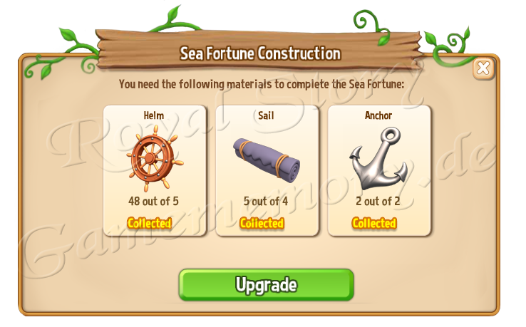11-A-Piece-of-Paradise-Sea-Fortune-Construction-Level-3