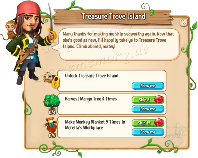 16-Treasure-Trove-Island