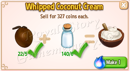 7-A-Captain's-Tale-Whipped-Coconut-Cream