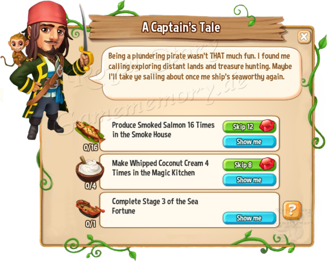 7-A-Captain's-Tale