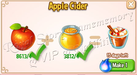 Apple-Cider