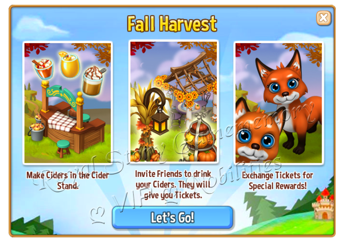 Fall-Harvest