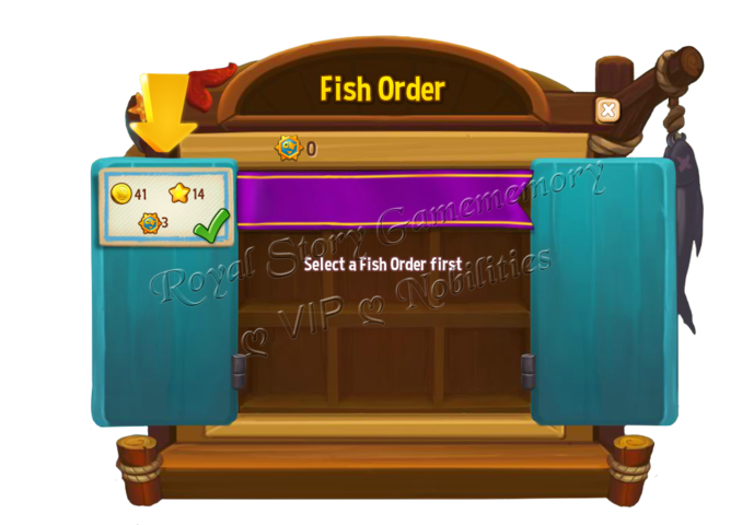 Fish-Order1